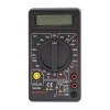Мультиметр портативный M830B Mastech 13-2001
