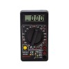 Мультиметр портативный M830BZ Mastech 13-2002