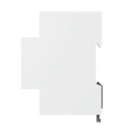 Устройство защиты от импульсных перенапряжений УЗИП Тип 1 Iimp 25кА (10/350мкс) 2P EKF spd-t1-25-2p