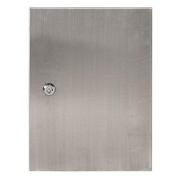 Щит из нержавеющей стали "Inox" AISI 304 (400х300х200) IP66 У1 PROxima EKF mb-inox-432