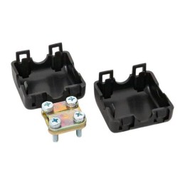 Сжим ответвительный У-731М (4-10/1.5-10кв.мм) (орех) StreamLine EKF y731m