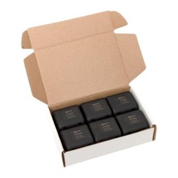 Сжим ответвительный У-731М (4-10/1.5-10кв.мм) (орех) StreamLine EKF y731m