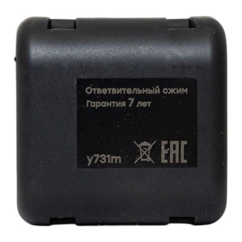 Сжим ответвительный У-731М (4-10/1.5-10кв.мм) (орех) StreamLine EKF y731m