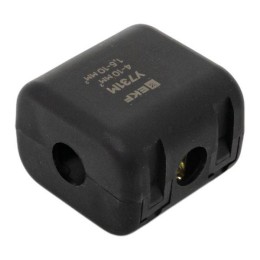 Сжим ответвительный У-731М (4-10/1.5-10кв.мм) (орех) StreamLine EKF y731m