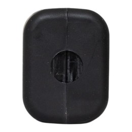 Сжим ответвительный У-733М (16-35/1.5-10кв.мм) (орех) StreamLine EKF y733m