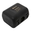 Сжим ответвительный У-870М (95-150/16-50кв.мм) (орех) StreamLine EKF y870m
