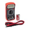 Мультиметр цифровой MAS830L Master EKF In-180701-pm830L