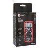 Мультиметр цифровой MS8236 Professional EKF In-180701-pm8236