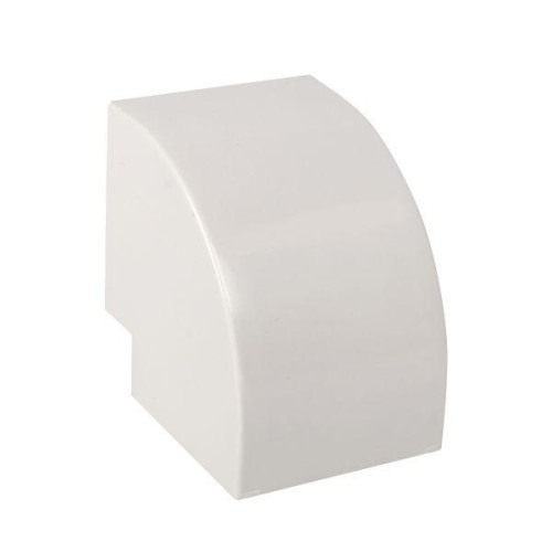 Угол внешний 60х60 бел. Plast PROxima (уп.4шт) EKF obw-60-60x4