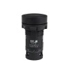 Кнопка OptiSignal Compact D22 С7-P-202 черн. 2НЗ XB7NA24 КЭАЗ 362037
