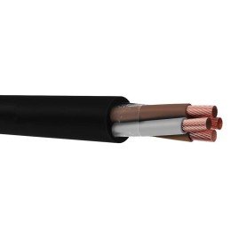 Кабель КГ-ХЛ 4х4 220/380-3 (м) Сибкабель 100000887872010001