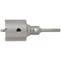 Коронка по бетону SDS Plus 65мм Profi Cutop 43-877
