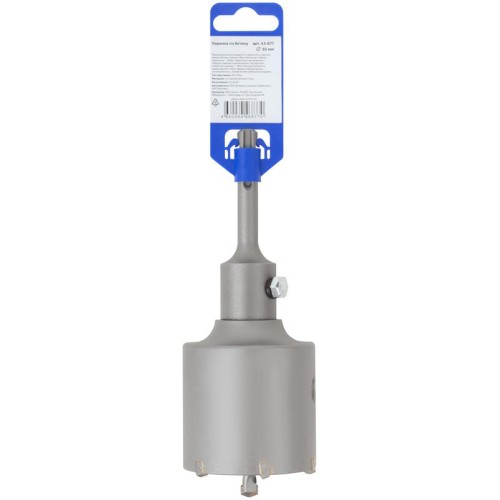 Коронка по бетону SDS Plus 65мм Profi Cutop 43-877