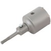 Коронка по бетону SDS Plus 65мм Profi Cutop 43-877