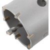 Коронка по бетону SDS Plus 65мм Profi Cutop 43-877