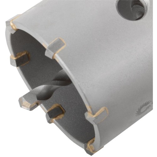 Коронка по бетону SDS Plus 65мм Profi Cutop 43-877