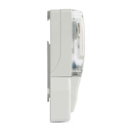 Счетчик CE101 S6 145 M6 1ф 5-60А класс точн. 1.0 1 тариф. на панель мех. ОУ Энергомера 1010010030077