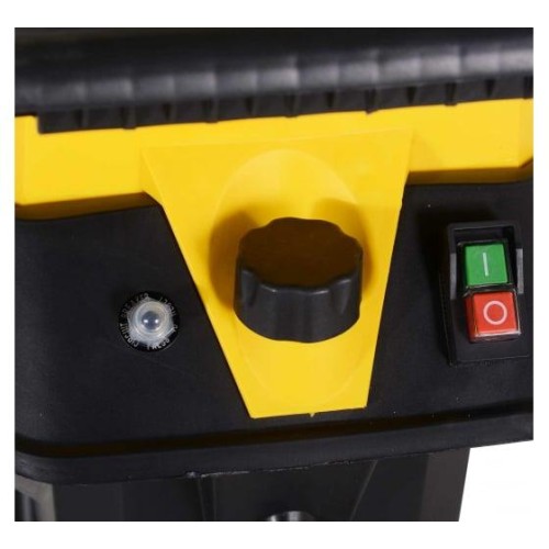 Измельчитель садовый ESH-2500 HUTER 70/13/11