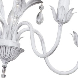 Люстра 5xE14 макс. 40Вт Vitaluce V1047/5