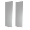 Комплект боковых стенок EMS-W-2000.X.600 600х2000мм свет. сер. (уп.2шт) Elbox 1822228