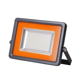 Прожектор светодиодный PFL-S2-SMD-50W 50Вт 6500К IP65 JazzWay 2853301C