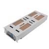 Модуль батарейный 3 аналог RBC43 RBM43 Delta 1114010340001