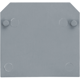 Заглушка 61 232 NTB-JXB-C-4-10-Gr Navigator 61232