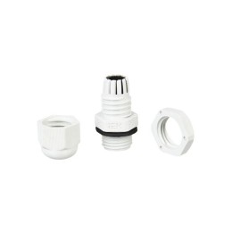 Сальник PG7 d5-6мм IEK YSA20-06-07-54-K41