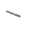 Кабель витая пара неэкранир. U/UTP кат.3 25 пар 24 AWG ОЖ solid LSZH нг(C)-HF -20град.C-+60град.C UU