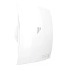 Вентилятор накладной BREEZE D125 обратн. клапан DiCiTi BREEZE 5C