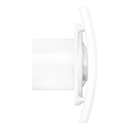 Вентилятор накладной BREEZE D125 обратн. клапан DiCiTi BREEZE 5C