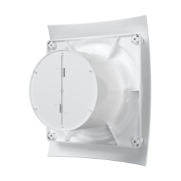 Вентилятор накладной BREEZE D125 обратн. клапан DiCiTi BREEZE 5C
