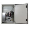 Коммутатор уличный управляемый (L2+) OSP-46TB1(SW-80822/ILR) на 10 портов с термостабил. и резерв. п