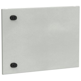 Дверь секционная внешняя 450х600 FORMAT IEK FO-00-ESD-045-060