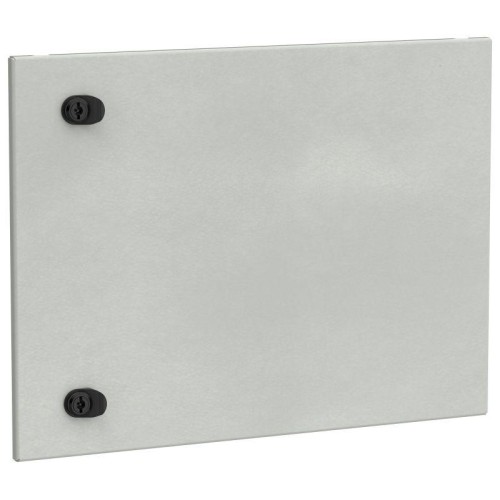 Дверь секционная внешняя 450х600 FORMAT IEK FO-00-ESD-045-060