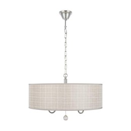 Люстра Bertrand 40Вт E14х5 IP20 Freya FR5906-PL-05C-CH