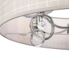 Люстра Bertrand 40Вт E14х5 IP20 Freya FR5906-PL-05C-CH