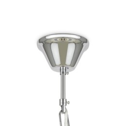 Люстра Bertrand 40Вт E14х5 IP20 Freya FR5906-PL-05C-CH