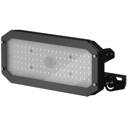 Прожектор светодиодный 72 439 ДО-01-С-100-4К-D60 4000К Innolux 72439