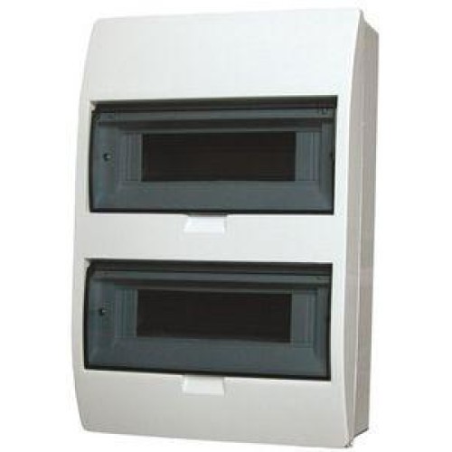 Бокс BC-O-2/24-ECO 24мод. EATON 280349