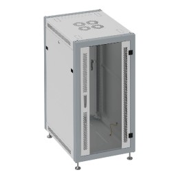 Шкаф телекоммуникационный напольный 42U 600х1000 SL SYSMATRIX SL 6042.712