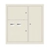 Щит этажный ЩЭ 2 кв. 1000х950х160 RAL9002 PROxima EKF mb29-v-2-ral9002