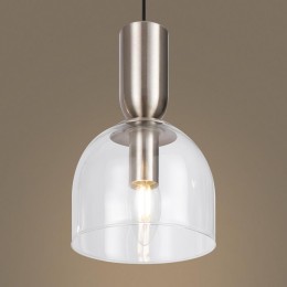 Светильник Heritage 40Вт E14х3 IP20 подвесной Freya FR5263PL-03N