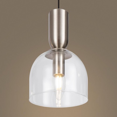 Светильник Heritage 40Вт E14х3 IP20 подвесной Freya FR5263PL-03N