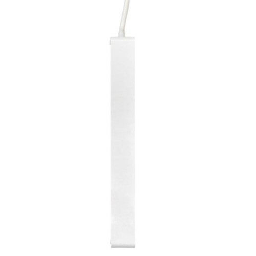 Удлинитель умный 4х1.8м 16А IP20 Connect PRO Wi-Fi 3хUSB с выкл. с управлением по Wi-Fi PRO PROxima