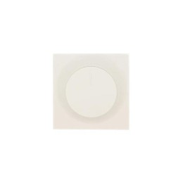 Диммер 800Вт СП ZIMA IP20 слон. кость LEZARD 704-9088-115