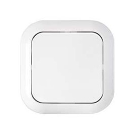 Выключатель 1-кл. СП 10А IP44 бел. Bylectrica С1 10-817