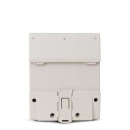 Счетчик CE101 R5 145 M6 1ф 5-60А класс точн. 1.0 1 тариф. на DIN-рейку мех. ОУ Энергомера 1010010030