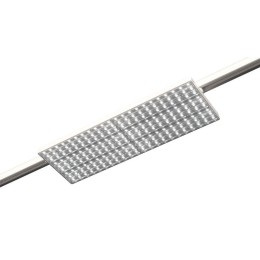 Светильник L-store 50/ГСП05/5.0K/MT-VF/SH/220AC IP20 RAL7038 шинопровод (SH) LEDEL LSTORE00042