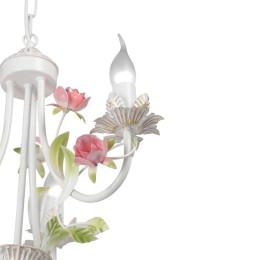 Люстра 3xE14 макс. 40Вт Vitaluce V1138-0/3